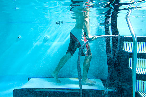 Aquatic Rehabilitation​ - strivon physiofit
