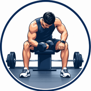 Strength and Conditioning at Strivon Physio & Fitness Ahmedabad